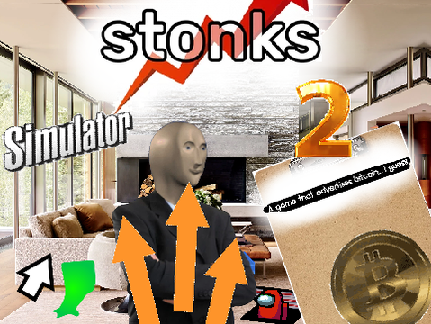 Stonk's simulator 2