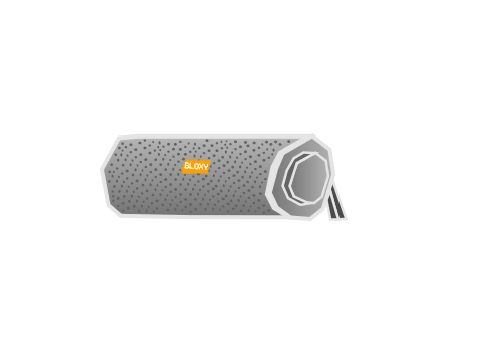 speaker