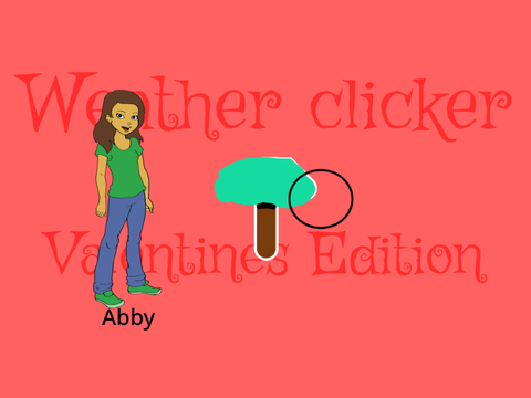 Weather Clicker(WIP)