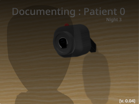 TRAILER | Documenting: Patient 0