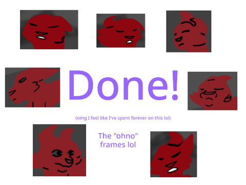 LWYMMD ~ Hollyleaf MAP Part 15