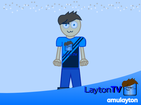 LaytonTV MAJOR Look Update (Dec 16, 2022)