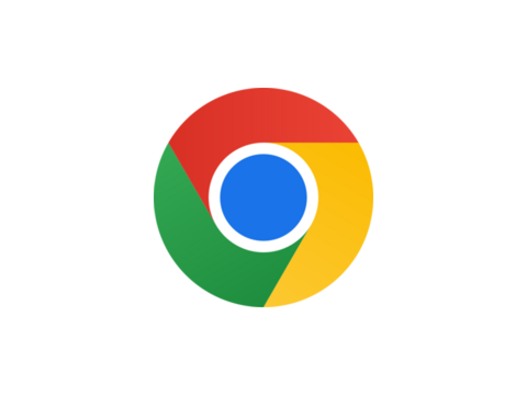 chrome spin