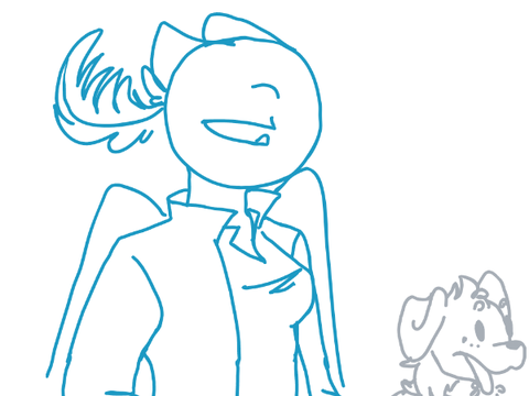[forever unfinished] the Attack of the Grasshoppers