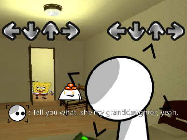 Abuse - 'Gmod Stories - S1:E1' mix + Cover!!! remix