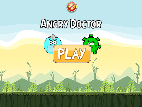 Angry Doctor full game