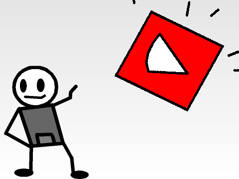 ME GET YOUTUBE SOON