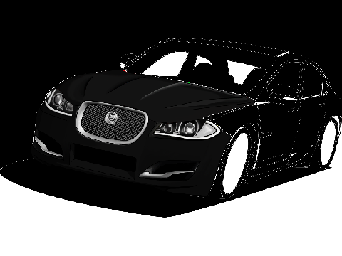 jaguar xf 2013