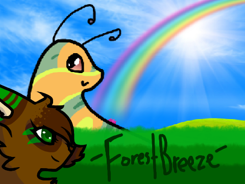 || Draw to Adopts | Absurd creatures | Entry || 