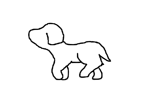 Test Walk Cycle 2