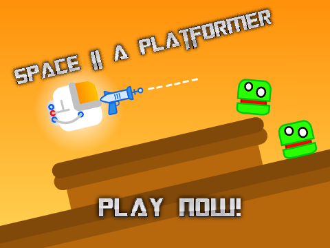 Space || A platformer #games #all #platformer #allwordsonthedictionary-2
