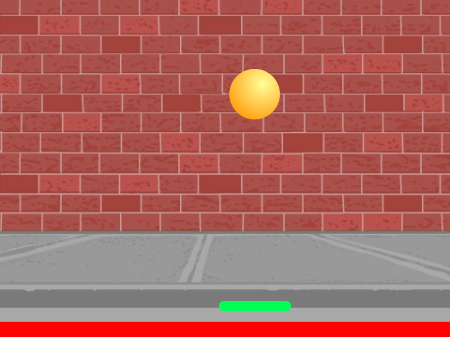 Pong Starter AI 