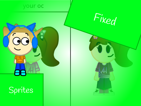 Fixed