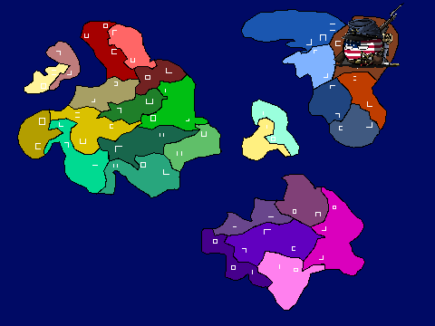 |NOT OPEN| MAPPING: AFOA: alternate future of auskia remix