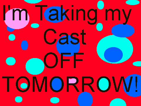 NO MORE CAST