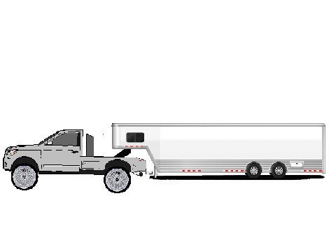 New Tow Rig