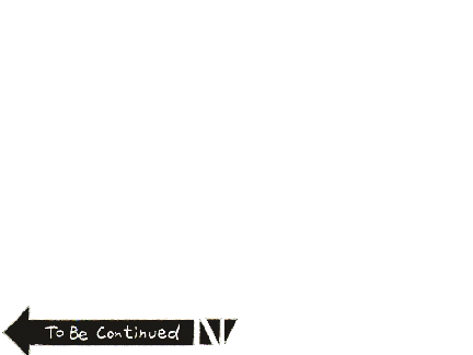 to be continued template