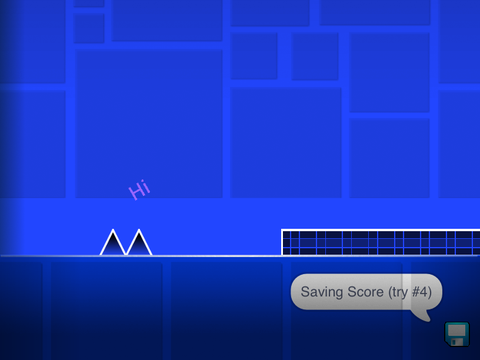Geometry Dash no gd