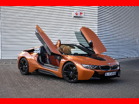 My Dream Car