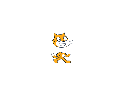 explodin' cat