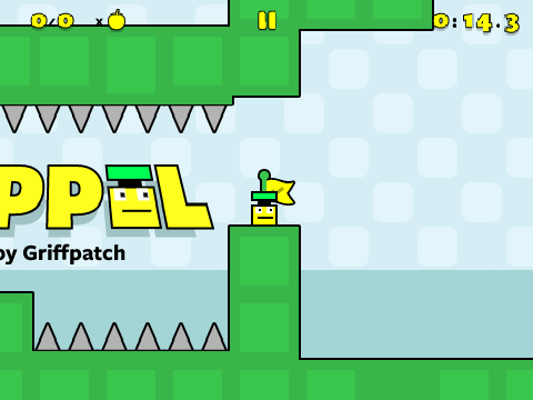 TESTING CUSTOM APPEL LEVELS (IT WORKS)