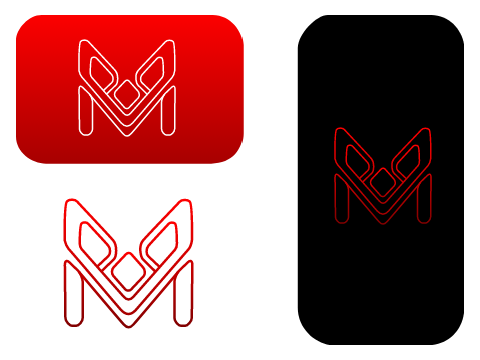 Logo Request by @Myupika