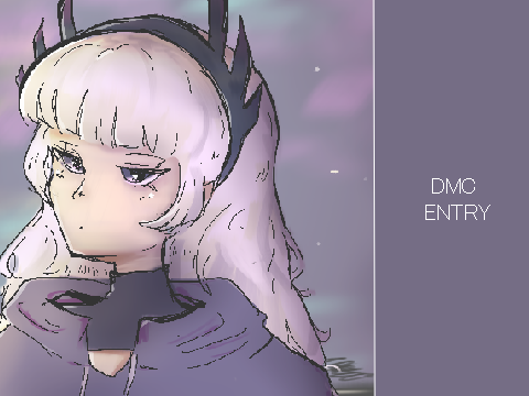 DMC entry