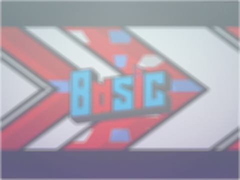 [BEST] INTRO FOR  BASIC RED AND BLUE