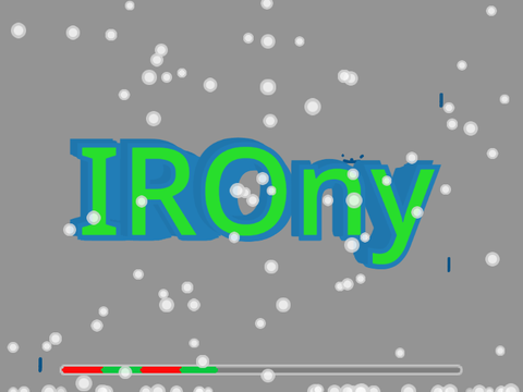 IROny - Original Composition