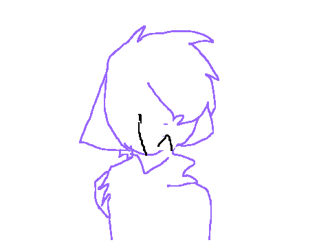 Tis but scratch 