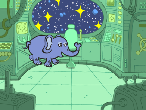 Elephant