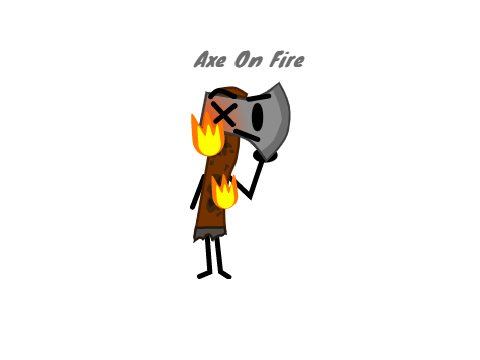 New oc