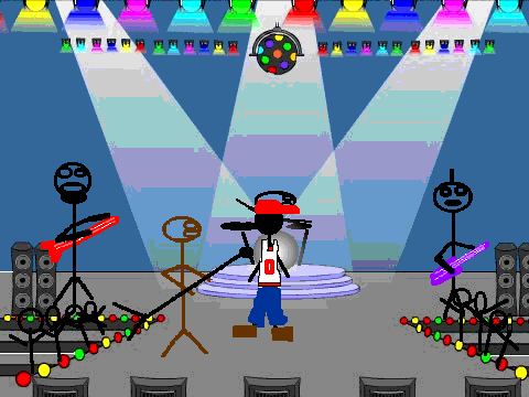 soulja boy dance