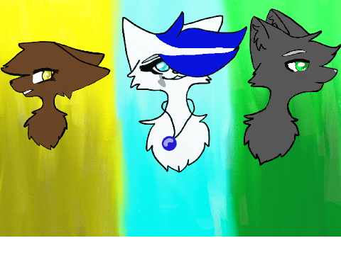 Art Dump 9/20/15
