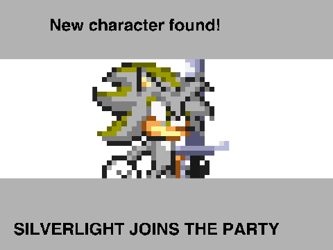 SilverStar joins the party!