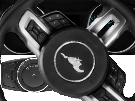 2017 Ford Mustang V6 Premium