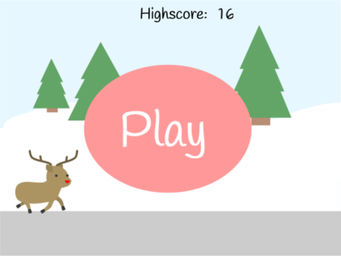 Rudolph Run