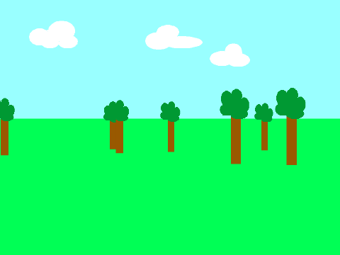 Trees