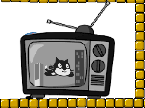 TV An Animation