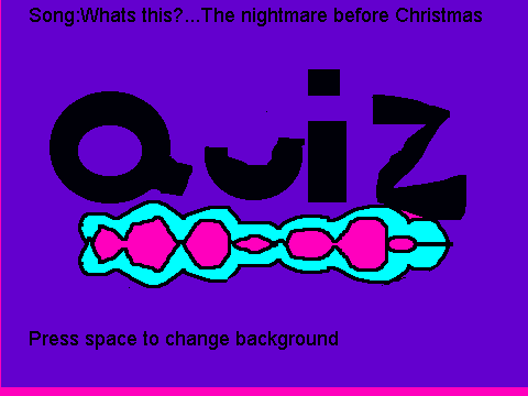 Quiz!!!!!