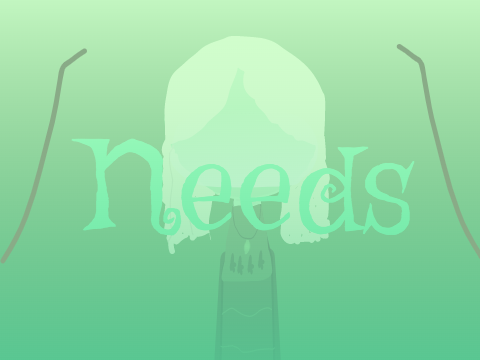 _ needs | meme template remix