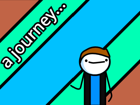 A Journey...