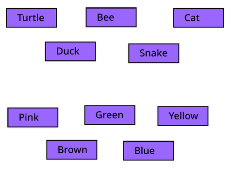 Pick a Pet