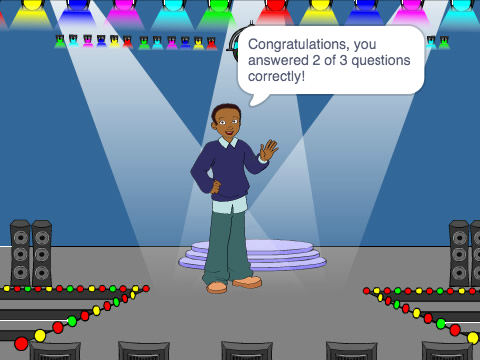Quiz Show