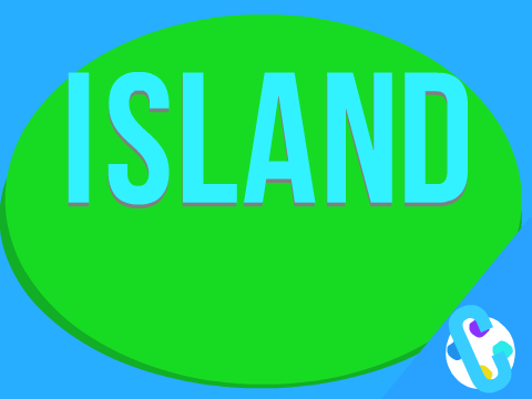 Island
