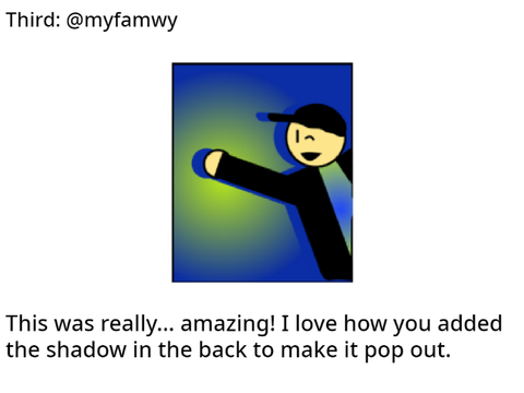 PFP Results!
