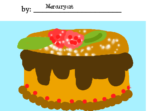 Carrot Art contest. -Mercurycat-