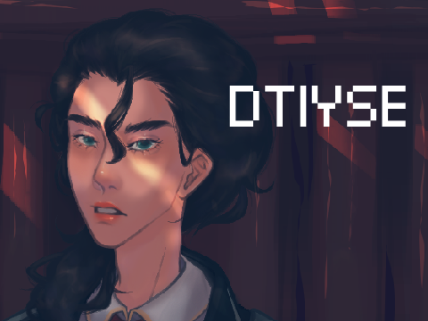 CHARMER !! DTIYS ENTRY 