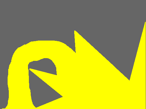 Collab with KaosAndMeyhem: Yellow Flicker Beat 4