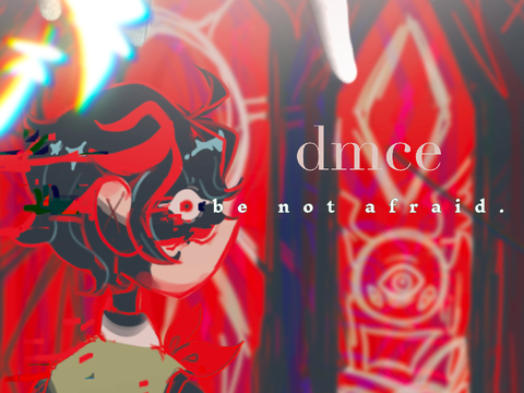be not afraid 